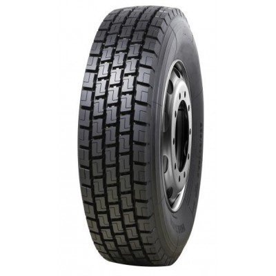 Ovation VI-638 315/80R22,5 156/152L 154/151M 20PR Приводная