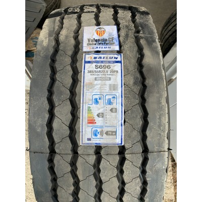 Sailun S696 385/65 R22,5 160K Прицепная