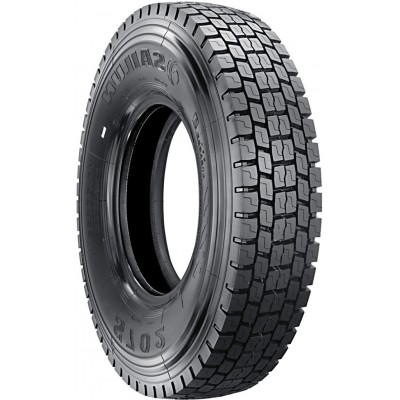 Sailun S702 18PR 315/70 R22,5 154/150L Приводная