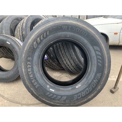 Windforce WT3000 20PR 385/65 R22,5 160L Прицепная