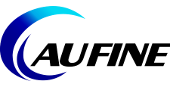 aufine tyres logo