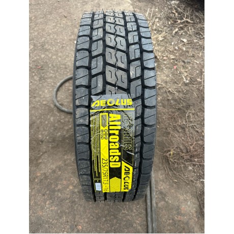 Aeolus Neo Allroads D (ведуча) 235/75 R17.5 132/130M