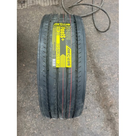 Aeolus Neo Fuel S (рульова) 295/60 R22.5 150/147K