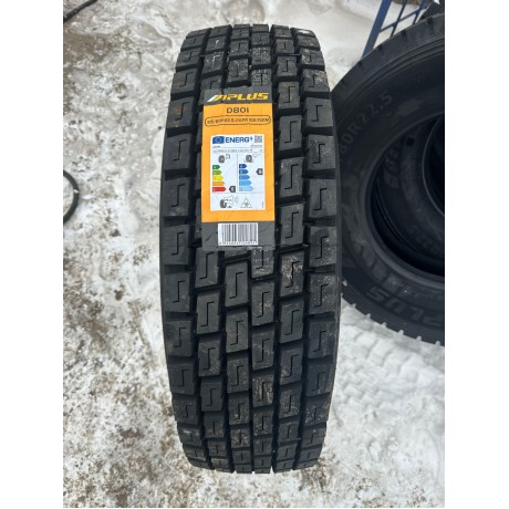 Aplus D801 (ведуча) 215/75 R17.5 135/133J