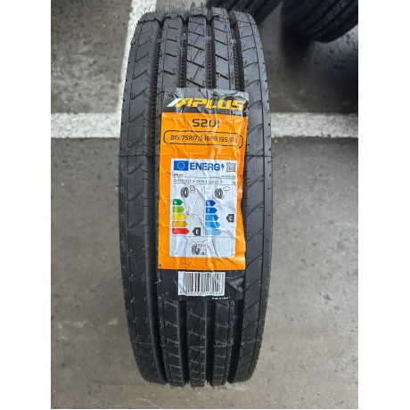 Aplus S201 (рульова) 215/75 R17.5 135/133J