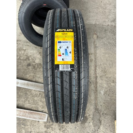 Aplus S201 (рульова) 295/75 R22.5 146/143M