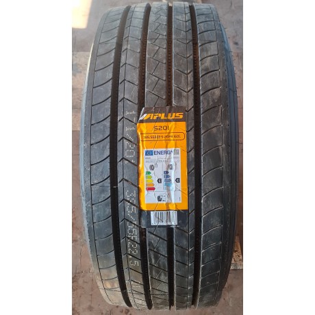 Aplus S201 (рульова) 385/55 R22.5 160L
