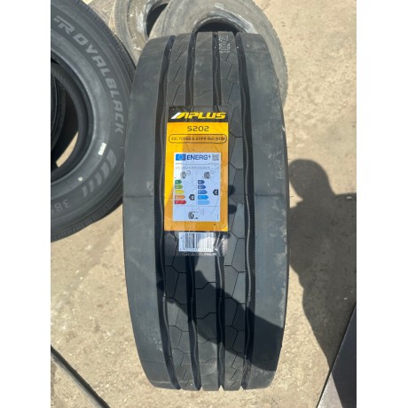 Aplus S202 (рульова) 315/70 R22.5 154/150M PR20