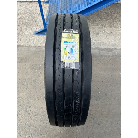 Aplus S202 (рульова) 315/80 R22.5 157/154M PR20
