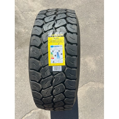 Aplus T605 (причіпна) 385/65 R22.5 160L PR20