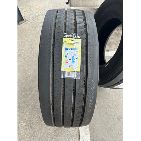 Aplus Т707 (причіпна) 385/65 R22.5 164K PR24