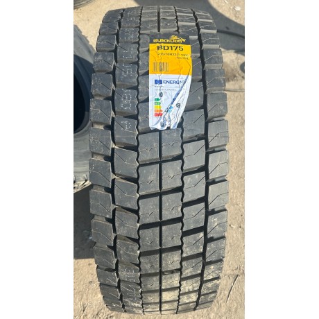 BlackLion BD175 (ведуча) 315/70 R22.5 156/150L PR18