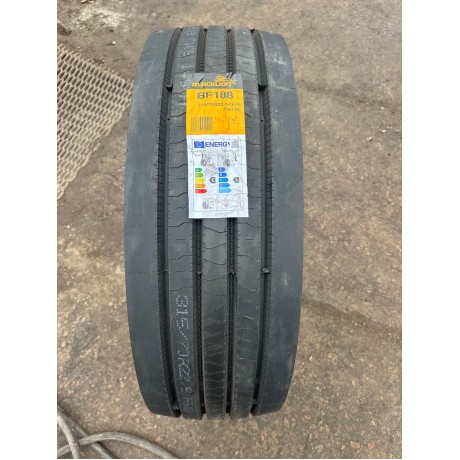 BlackLion BF188 (рульова) 315/70 R22.5 156/150L PR18