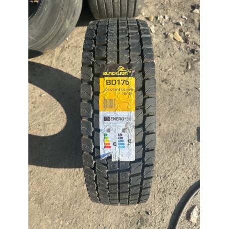BlackLion BD175 (ведуча) 215/75 R17.5 135/133L PR16