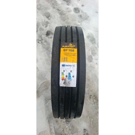 BlackLion BF188 (рульова) 215/75 R17.5 135/133L PR16