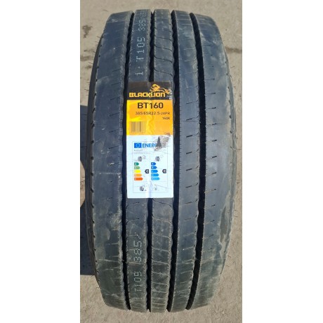 BlackLion BT160 (причіпна) 385/65 R22.5 164K PR24