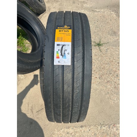 BlackLion BT165 (рульова) 315/70 R22.5 156/150L PR18