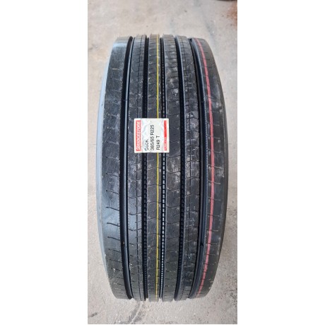 Bridgestone R249 Ecopia (рульова) 385/65 R22.5 160K/158L