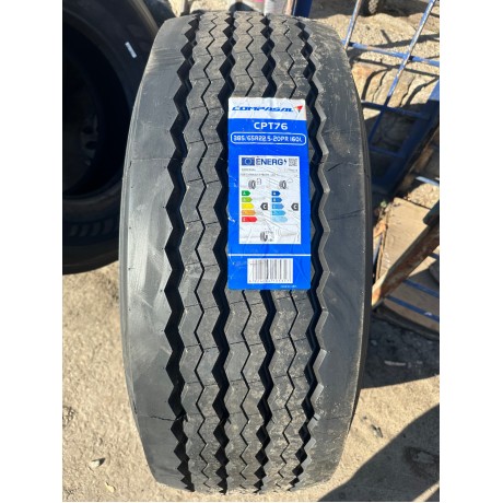 Compasal CPT76 (причіпна) 245/70 R19.5 136/134M
