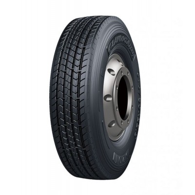 Compasal CPS21 315/70R22,5 154/150M (20PR) Рулевая