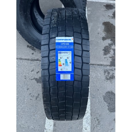 Compasal CPD38 (ведуча) 315/80 R22.5 157/154M