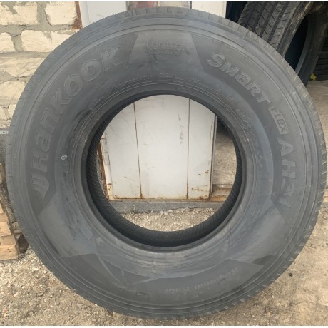 Hankook AH31 Smartflex (рульова) 295/80 R22.5 154/149M