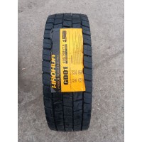 Haohua GD01 (ведуча) 215/75 R17.5 135/133J PR18