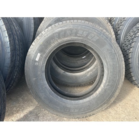 Jinyu JF568 (рульова) 215/75 R17.5 135/133L PR16