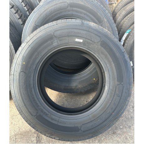 Jinyu JF568 (рульова) 315/60 R22.5 152/148L
