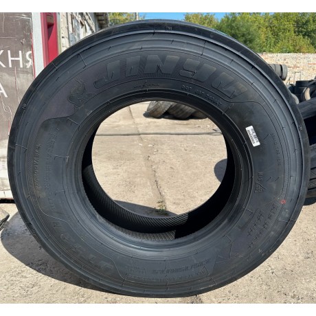 Jinyu JT530 (причіпна) 235/75 R17.5 143/141J