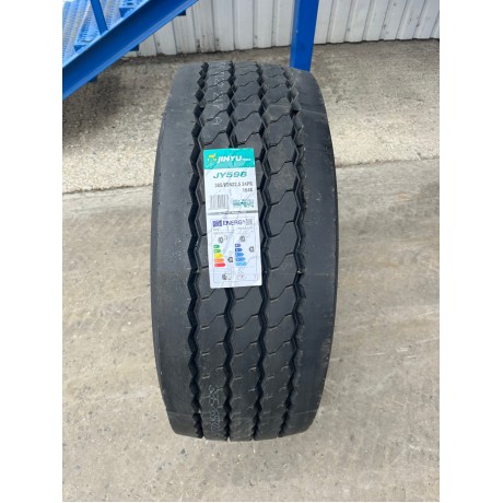 Jinyu JY598 (причіпна) 385/65 R22.5 164K