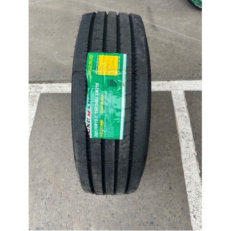 Long March LM216 (рульова) 245/70 R19.5 135/133M PR16