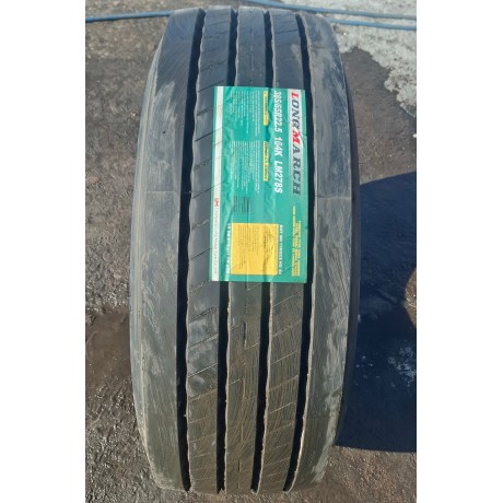 Long March LM278S (рульова) 385/65 R22.5 164K PR24