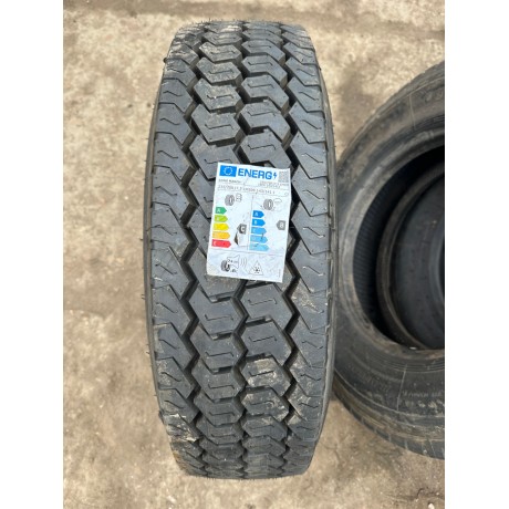 Long March LM508 (ведуча) 215/75 R17.5 135/133J PR16