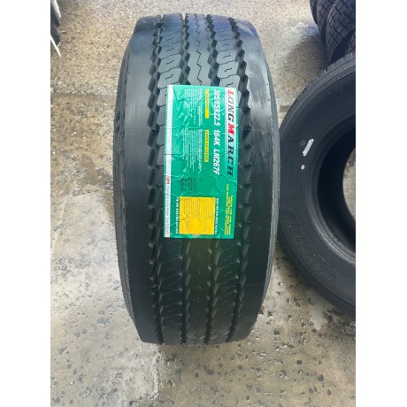 Long March LM267F (причіпна) 385/65 R22.5 164K
