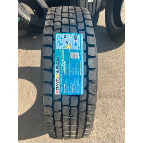 Long March LM326 (ведуча) 275/70 R22.5 148/145M PR16