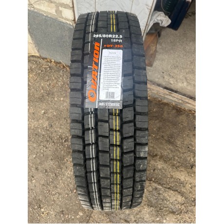 Ovation RSVI-356 (ведуча) 295/80 R22.5 152/149M PR18