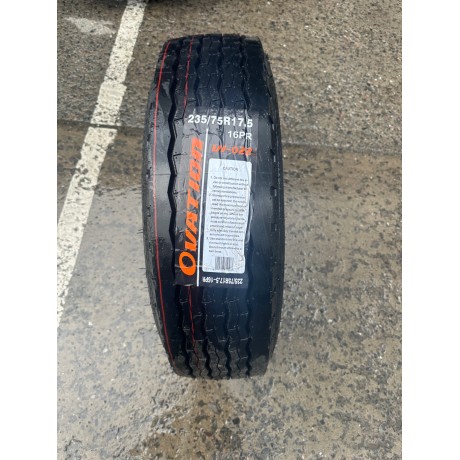 Ovation VI-022 (причіпна) 235/75 R17.5 143/141J