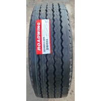 Roadwing DW022 (причіпна) 385/65 R22.5 160K PR20