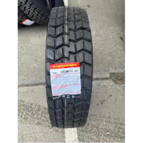 Roadshine RS604 (ведуча) 215/75 R17.5 127/124M PR16