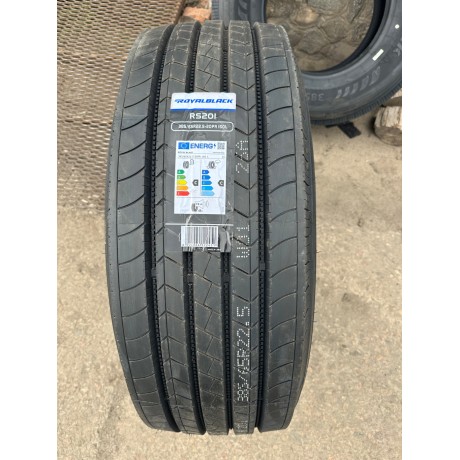 Royal Black RS201 (рульова) 385/65 R22.5 160L PR20