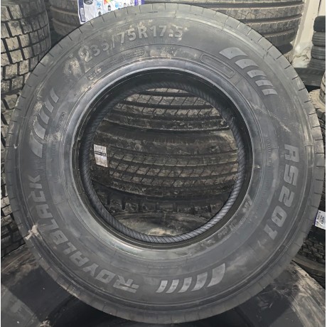 Royal Black RS201 (рульова) 215/75 R17.5 135/133J PR18