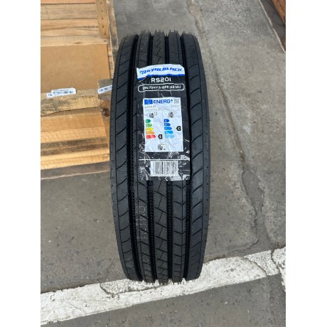 Royal Black RS201 (рульова) 215/75 R17.5 135/133J PR18