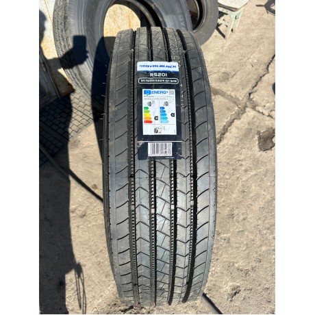 Royal Black RS201 (рульова) 265/70 R19.5 143/141J