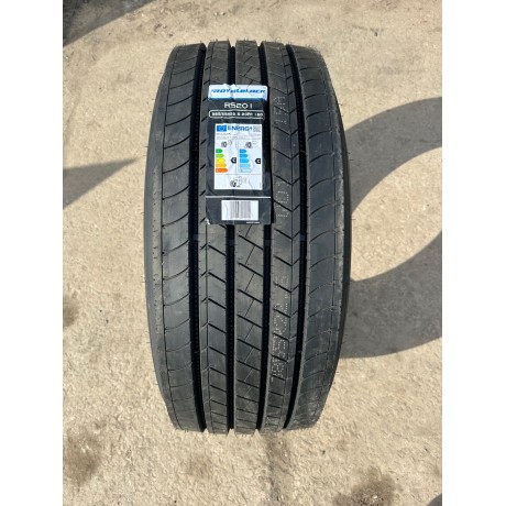 Royal Black RS201 (рульова) 385/55 R22.5 160L PR20
