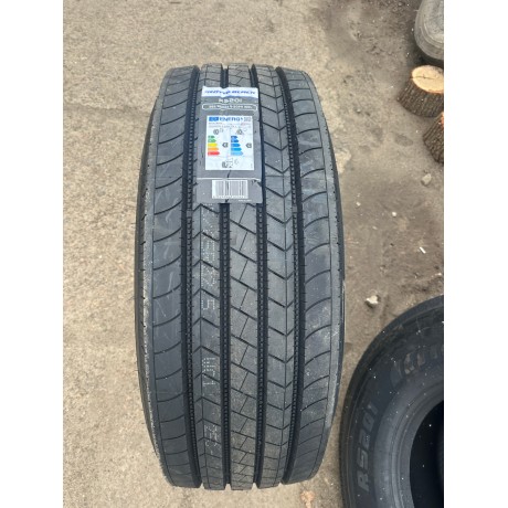 Royal Black RS201 (рульова) 385/65 R22.5 160L PR20