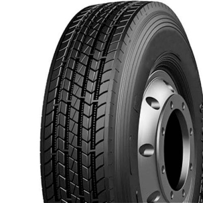 RoyalBlack RS201 215/75R17,5 135/133J, рулевая
