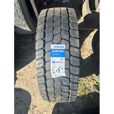 Sailun DELIVERY PRO D (ведуча) 315/80 R22.5 156/150L PR18