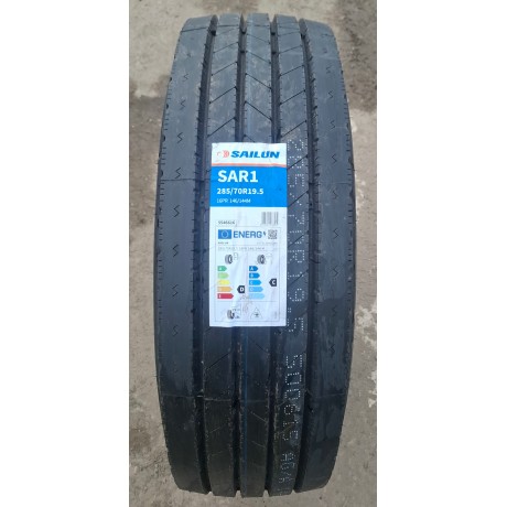 Sailun SAR1 (рульова) 285/70 R19.5 146/144M PR16