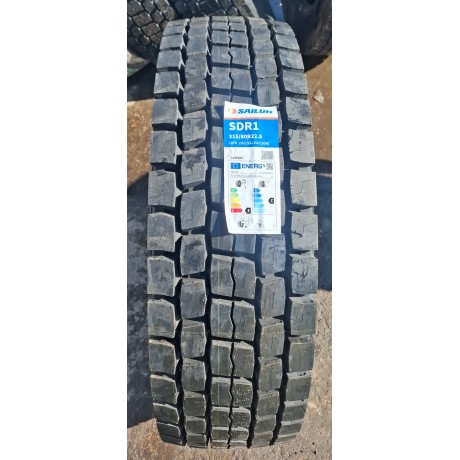Sailun SDR1 (ведуча) 315/80 R22.5 156/150L PR18